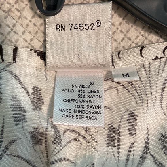 Usindo dress size med - Picture 7 of 7